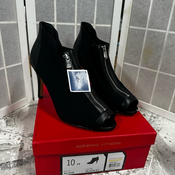 Adrienne Vittadini high heels new - Picture 2 of 9